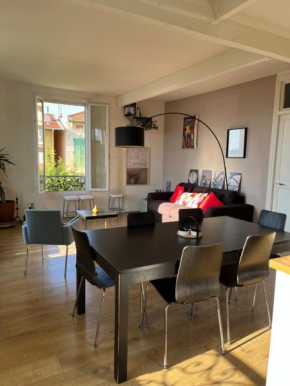 Appartement Les Iris, Nice